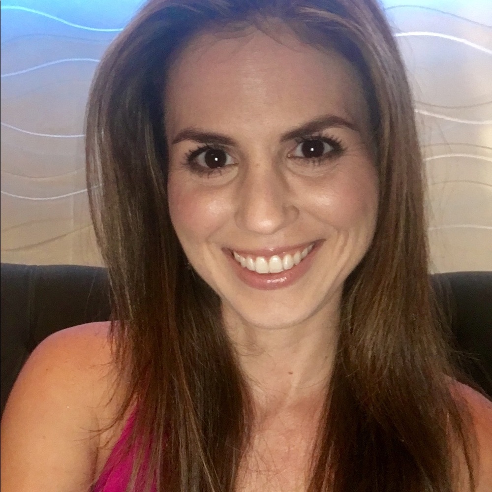 Meet your Posher, Juliet